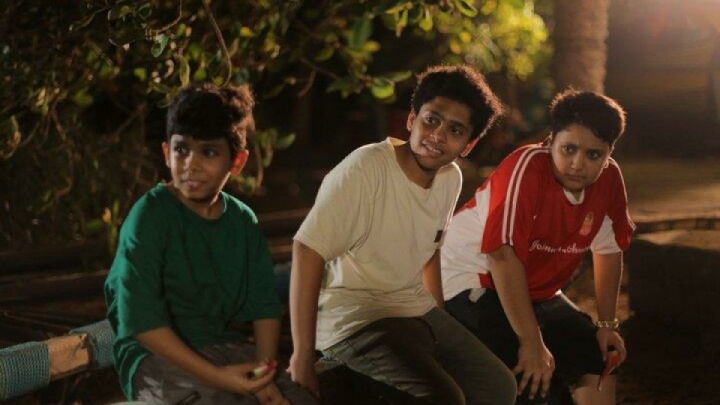 جنگ ۱۲ روزه سوژه «دینگو» شد