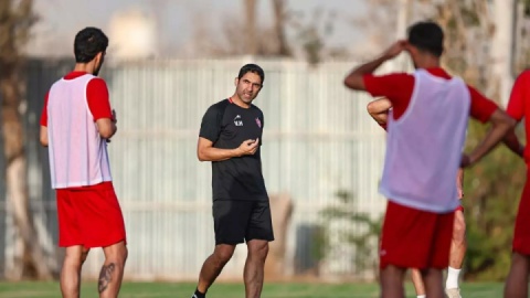 چرا پرسپولیس جان ندارد؟