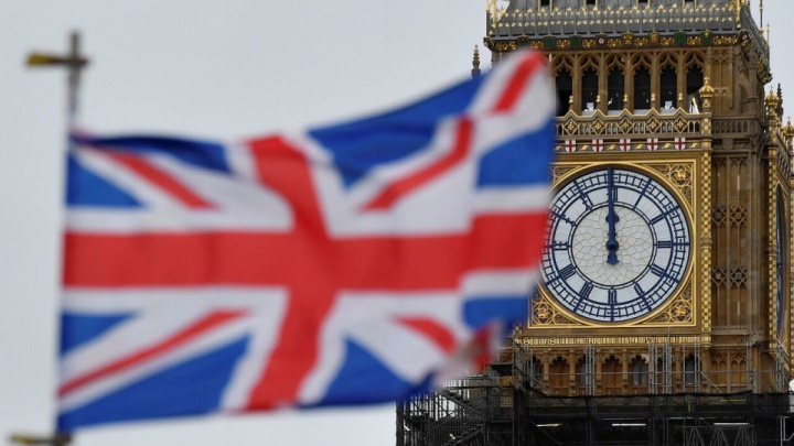 انگلیس، استرالیا و کانادا کشور فلسطین را به رسمیت شناختند