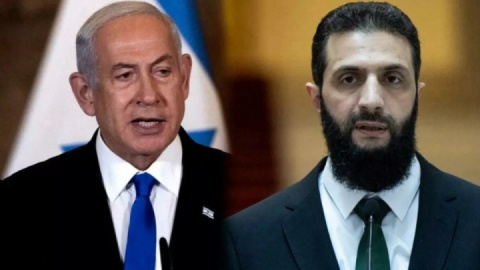 توافق امنیتی احتمالی اسرائیل و سوریه؛ طرفین چه امتیازاتی می گیرند؟