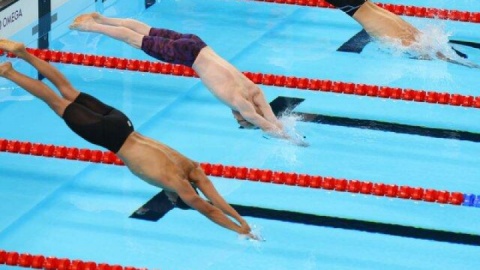 پاراشناگر ایران به مقام پنجم رسیدند