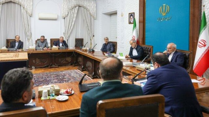 پزشکیان: هر بخشی که بتواند در توسعه فناورانه نقش‌آفرین باشد، به‌کار گرفته می‌شود
