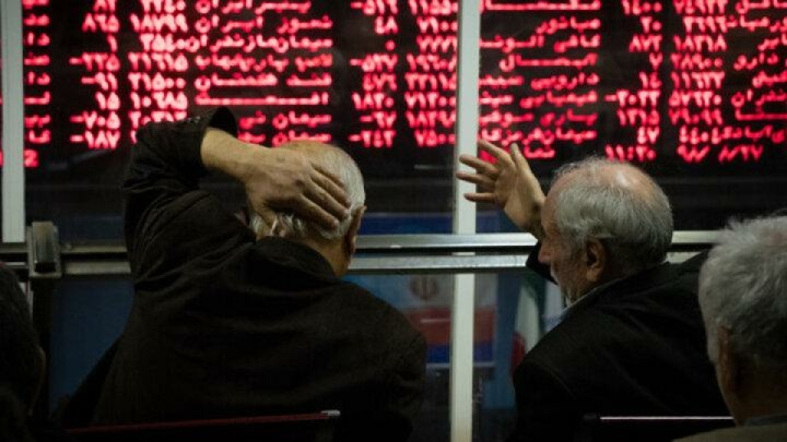 روز جابـه‌جایی رکوردها در بازارهای ایران