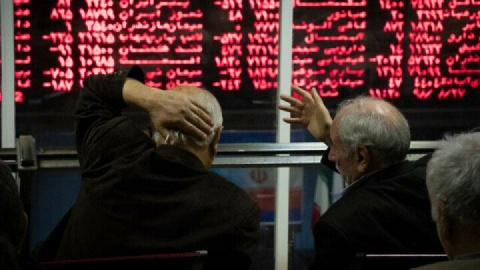 روز جابـه‌جایی رکوردها در بازارهای ایران