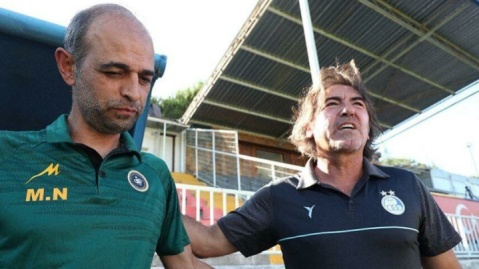 کابوس اخراج!