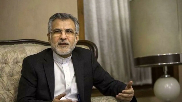 بهرامی: لغو معافیت تحریمی بندر چابهار تلاشی غیرقانونی برای ممانعت از همکاری‌ منطقه‌ای است