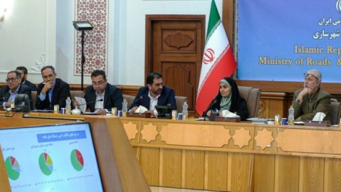 دستور وزیر راه و شهرسازی برای تحقق اهداف برنامه هفتم توسعه