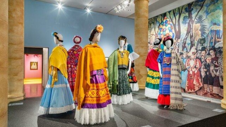 «فریدا کالو» رکورد هنرمندان زن را می‌شکند؟