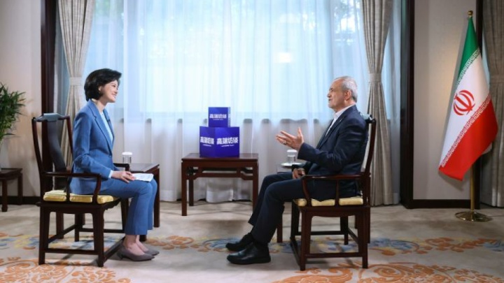 اگر کشورهای حامی چندجانبه‌گرایی متحد نباشند، بانیان یک‌جانبه‌گرایی بر آنها غلبه خواهند کرد