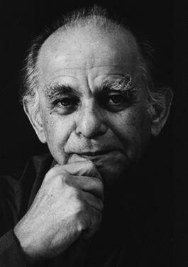 زادروز فریدون مشیری