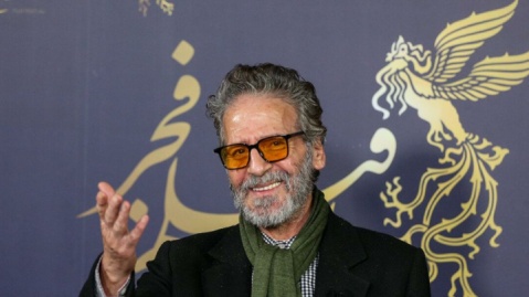 فیلم بد در سینما نداریم/ آثارم را گزیده انتخاب می‌کنم