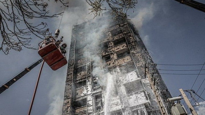 زنگ خطر جدی برای بناهای ناایمن/ بهسازی ساختمان‌های غیرایمن در سبزوار