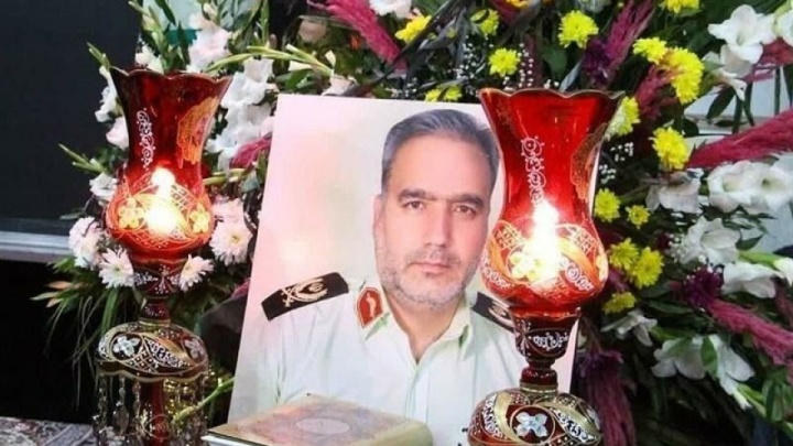 حکم قصاص قاتل شهید «محمود خداداد» اجرا شد