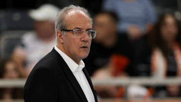 سرمربی آرژانتین کنار کشید