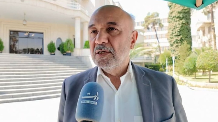 جزئیات افتتاح ساختمان جدید بیمارستان فیاض بخش