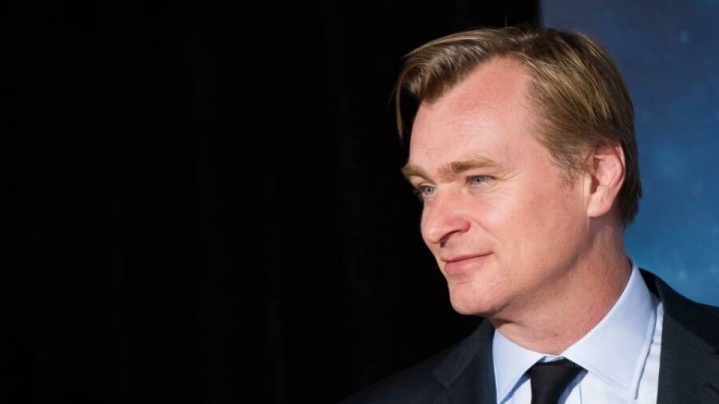 کریستوفر نولان رئیس انجمن کارگردانان آمریکا شد