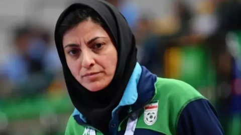 کار تیم ملی فوتسال زنان برای جام جهانی ۲۰۲۵ شروع شد