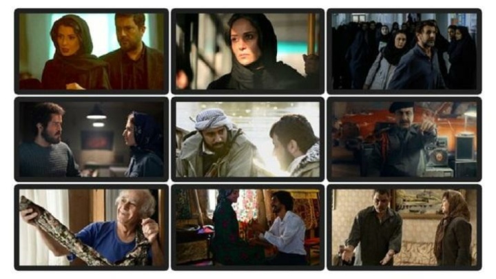 کم فروش‌ها و پرفروش‌های سینما در تابستان پرالتهاب ۱۴۰۴