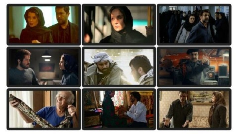 کم فروشها و پرفروشهای سینما در تابستان پرالتهاب ۱۴۰۴