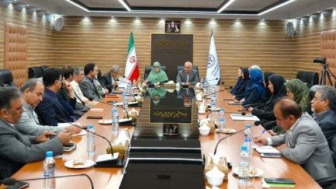 سازمان پژوهش‌های علمی و صنعتی ایران می‌تواند بار حل مشکلات کشور را به دوش بکشد