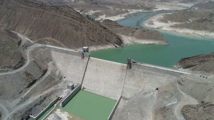 پائیز خشک در راه است