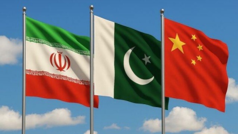 حمایت شرقی از ایران؛ نگرانی غرب از تغییر توازن‌های ژئوپولیتیک