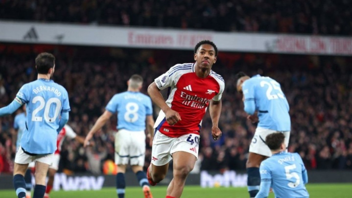 جنگ ستارگان در لندن