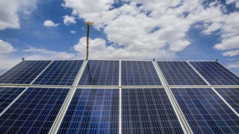 تجدیدپذیرها ۷ گیگاوات برق پاک به کشور هدیه می دهند