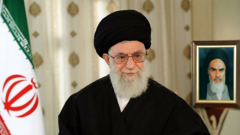 رهبر انقلاب قهرمانی تیم ملی کشتی فرنگی ایران در جهان را تبریک گفتند