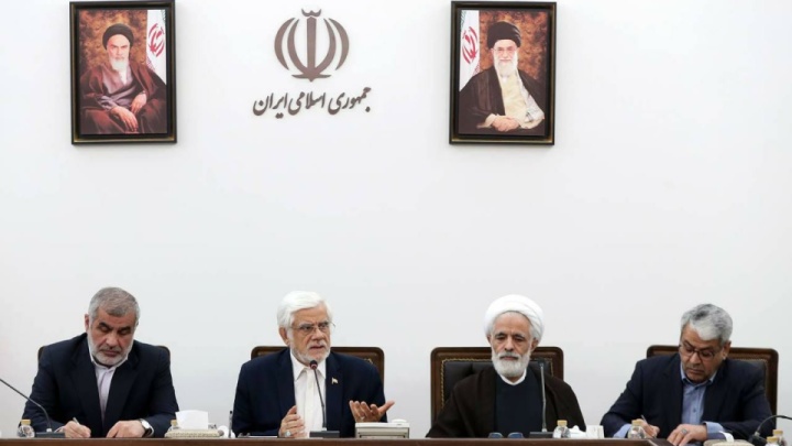 عارف: اقدامات دولت در سال اول اجرای برنامه هفتم قابل قیاس با سایر دولت‌ها نیست