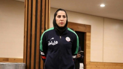 حسینی: هدف ما بحرین و عربستان است