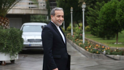 وزیر خارجه راهی نیویورک شد