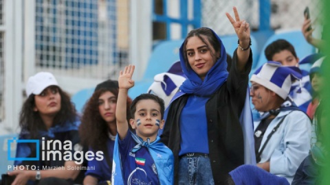 گزارش تصویری/ عصرانه سی‌ام شهریور