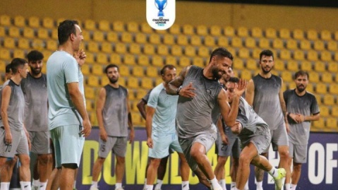 طلسم ۴۸۵ روزه استقلال امشب می شکند؟!