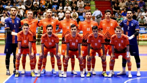 الکلاسیکوی فوتسال ایران با حضور هواداران زن برگزار میشود