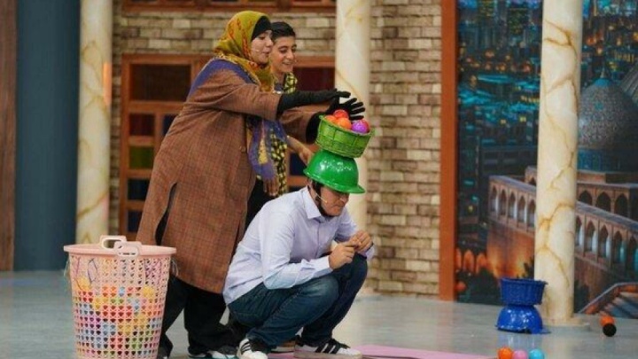 چالش‌های غیرمنتظره برای ساخت یک مسابقه تلویزیونی