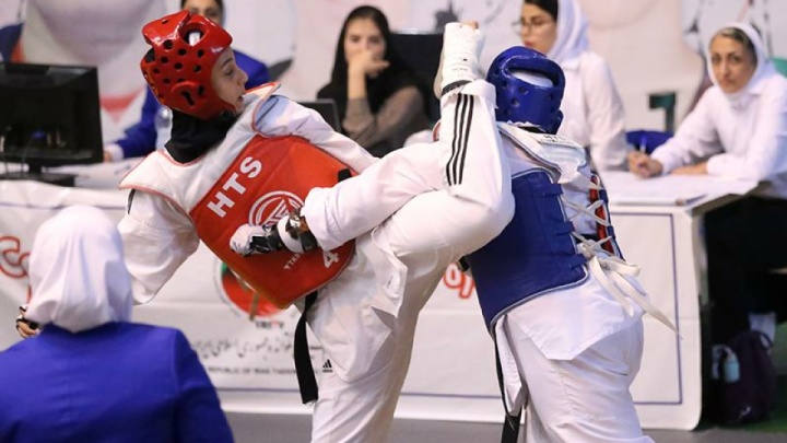 شیاپچانگ میزبان 17 تیم