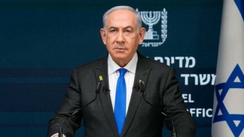 تکرار اظهارات خصمانه نتانیاهو علیه ایران