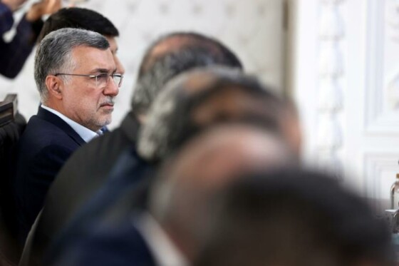 حضور رئیس جمهور پزشکیان در جلسه با شورای عالی استاندارد کشور