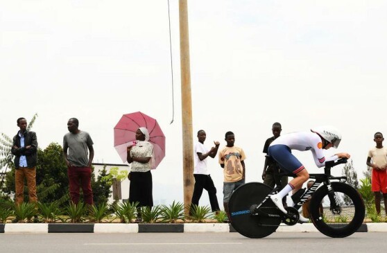 کیگالی، رواندا