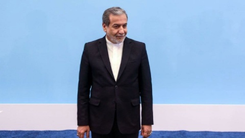 عراقچی وارد نیویورک شد