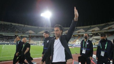 «فرهاد» به خانه باز می‌‎گردد؟