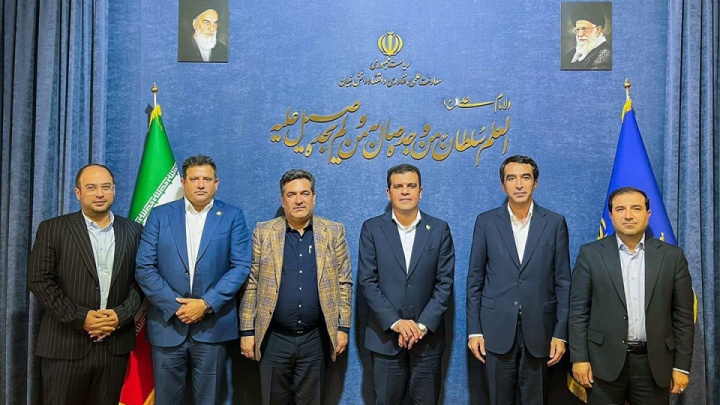 گامی مؤثر در تحقق اقتصاد دانش‌بنیان با محوریت پتروشیمی نوری