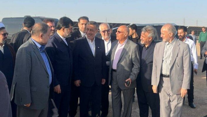 تأمین ۳۰ هزار مگاوات انرژی تجدیدپذیر در دستور کار دولت است