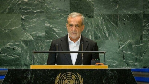 شخصیت‌های سیاسی درمورد سفر پزشکیان به نیویورک چه می‌گویند؟