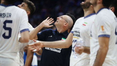 پیاتزا والیبال را به روزهای خوب برمی‌گرداند؟