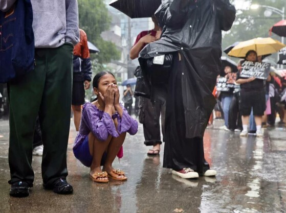 مانیل، فیلیپین