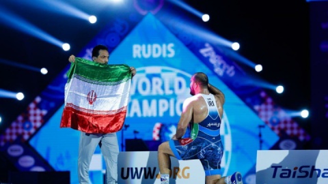 بازگشت «پادشاه» به‌ سرزمین مادری