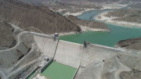 آیا روز «صفر آبی» پایتخت در راه است؟