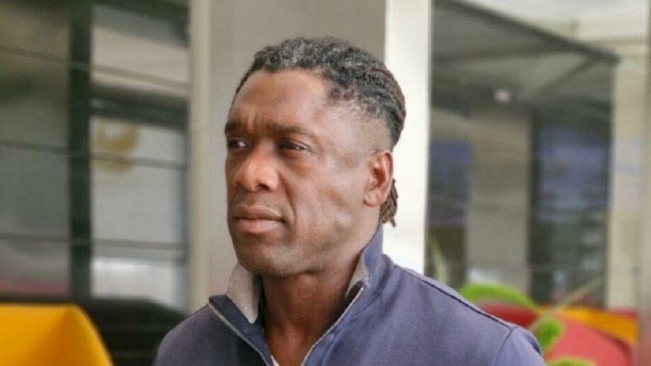 سیدورف برای شرکت در جلسه هیئت مدیره وارد ساختمان استقلال شد